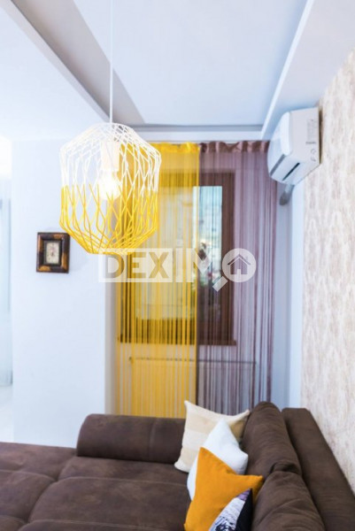 Apartament 2 Camere - Zona Sat Vacanta - Ultrafinisat - Termen Lung