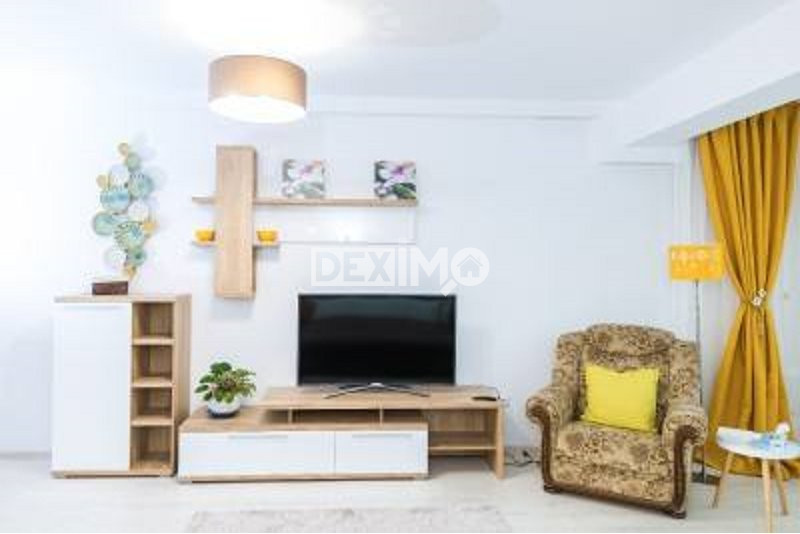 Apartament 2 Camere - Zona Sat Vacanta - Ultrafinisat - Termen Lung