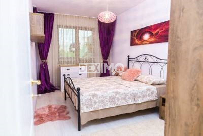 Apartament 2 Camere - Zona Sat Vacanta - Ultrafinisat - Termen Lung