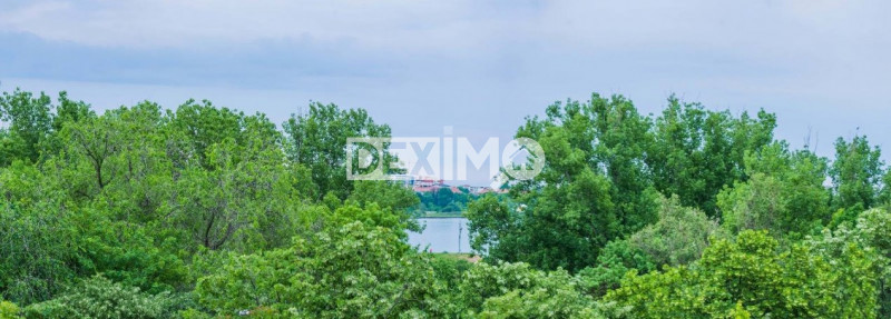 Apartament 2 Camere - Zona Sat Vacanta - Ultrafinisat - Termen Lung