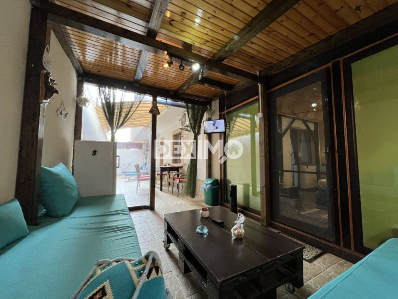 Apartament 2 Camere - Mamaia Nord - Mobilat - Terasa