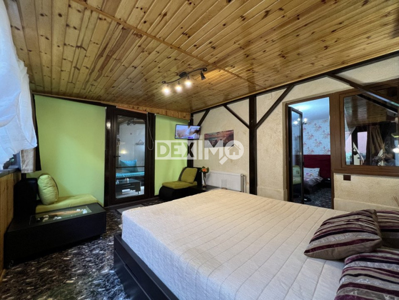 Apartament 2 Camere - Mamaia Nord - Mobilat - Terasa