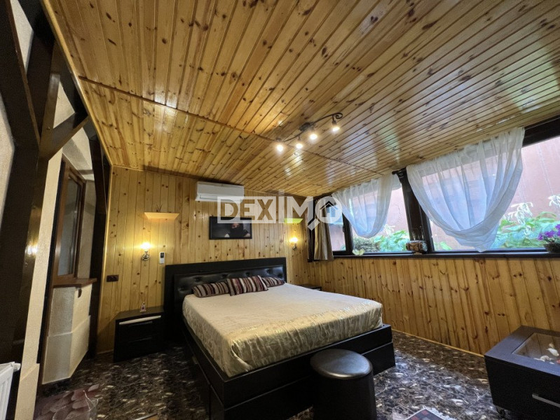 Apartament 2 Camere - Mamaia Nord - Mobilat - Terasa