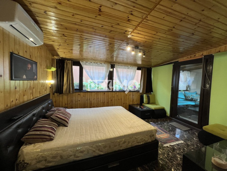 Apartament 2 Camere - Mamaia Nord - Mobilat - Terasa