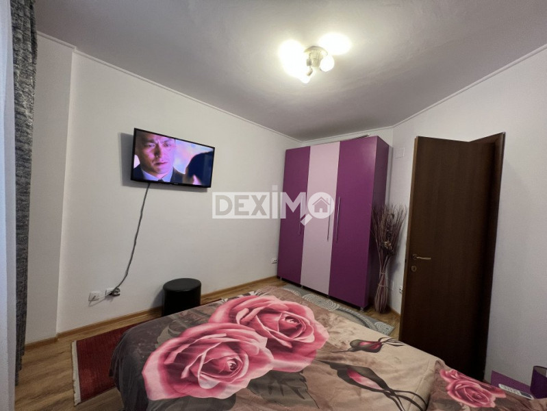 Apartament 2 Camere - Mamaia Nord - Mobilat - Terasa