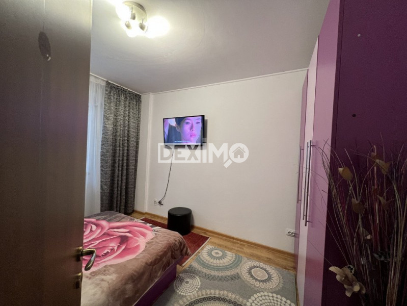 Apartament 2 Camere - Mamaia Nord - Mobilat - Terasa