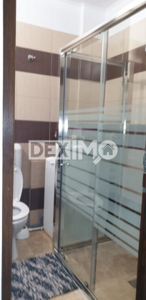 Apartament 2 Camere - Mamaia Nord - Mobilat - Terasa