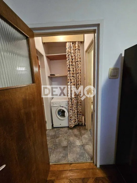 Apartament 2 Camere Clasic - Tomis II - Mobilat