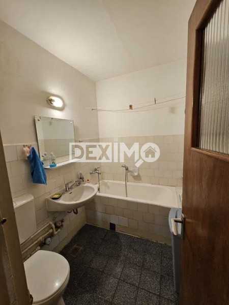 Apartament 2 Camere Clasic - Tomis II - Mobilat