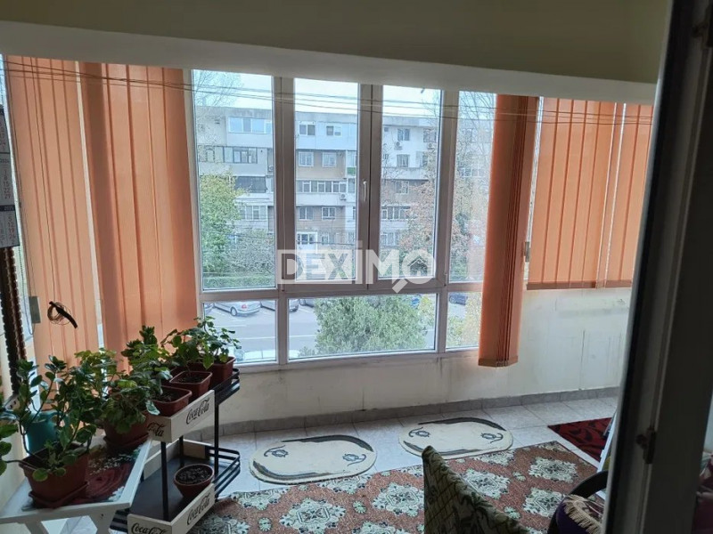 FAR-APARTAMENT CU 3 CAMERE DECOMANDAT CENTRALA GAZE