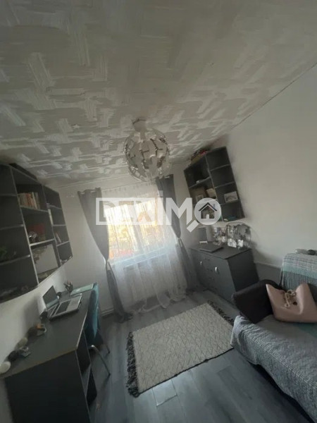 Apartament 3 Camere - Tomis 3 - Mobilat - Centrala Pe Gaze