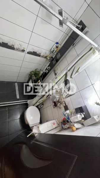 Apartament 3 Camere - Tomis 3 - Mobilat - Centrala Pe Gaze