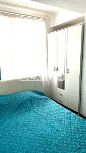 Apartament 3 Camere - Zona Eden - Bloc Nou - Etaj 3 - Loc Parcare Alocat