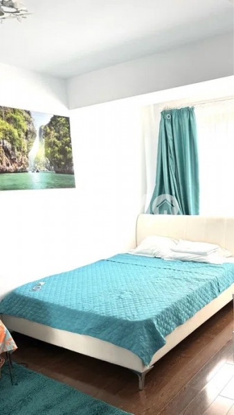 Apartament 3 Camere - Zona Eden - Bloc Nou - Etaj 3 - Loc Parcare Alocat