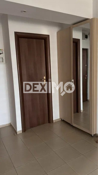 Apartament 3 Camere - Zona Eden - Bloc Nou - Etaj 3 - Loc Parcare Alocat