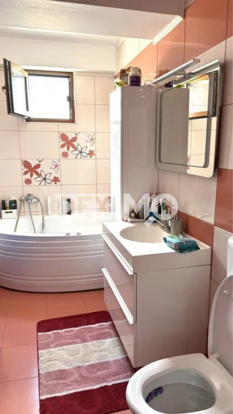 Apartament 3 Camere - Zona Eden - Bloc Nou - Etaj 3 - Loc Parcare Alocat