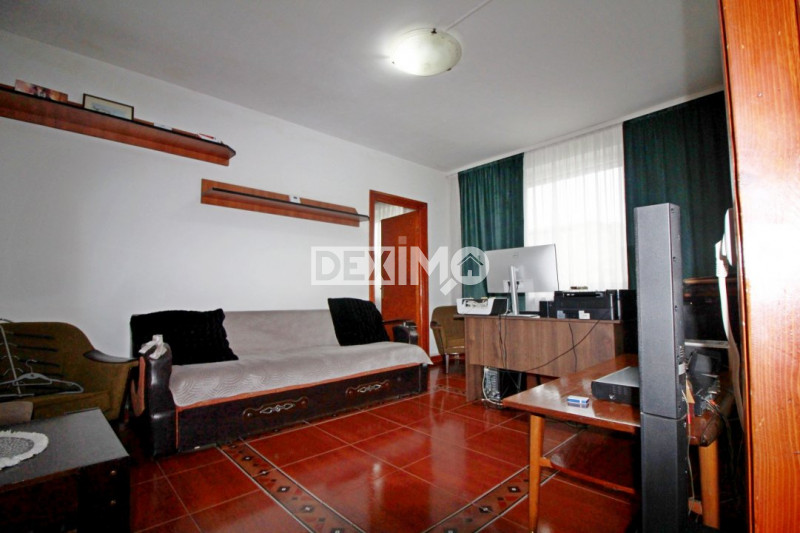 Apartament 2 Camere - Centru - Fantasio - Centrala Pe Gaze