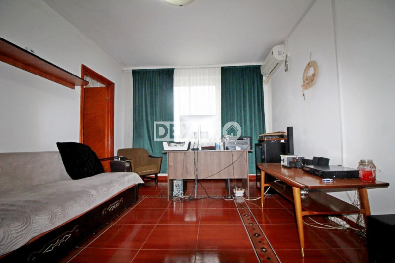 Apartament 2 Camere - Centru - Fantasio - Centrala Pe Gaze