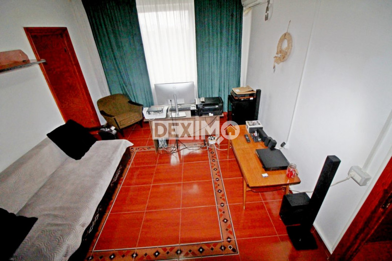 Apartament 2 Camere - Centru - Fantasio - Centrala Pe Gaze