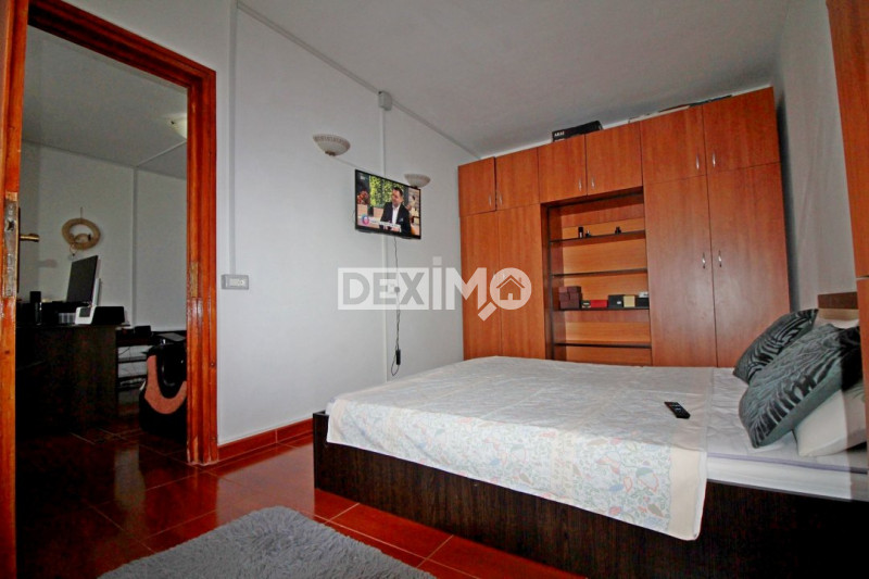 Apartament 2 Camere - Centru - Fantasio - Centrala Pe Gaze