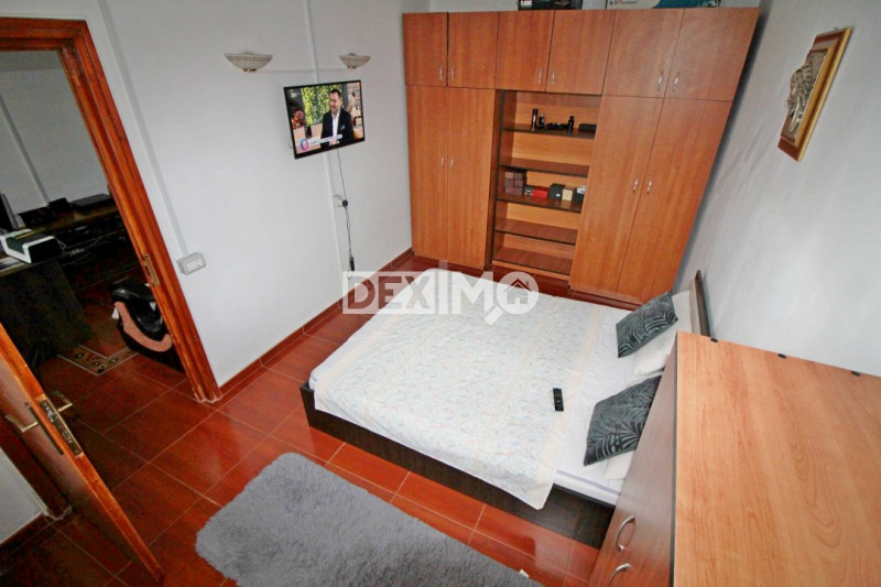 Apartament 2 Camere - Centru - Fantasio - Centrala Pe Gaze