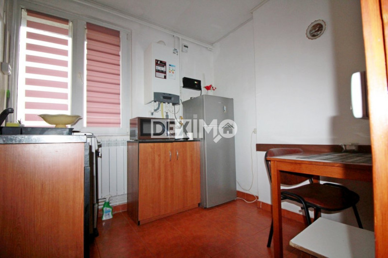 Apartament 2 Camere - Centru - Fantasio - Centrala Pe Gaze