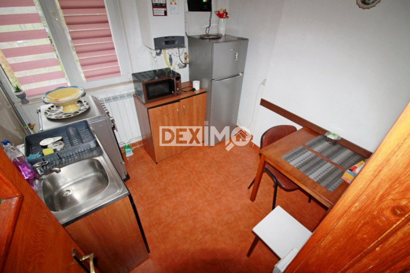 Apartament 2 Camere - Centru - Fantasio - Centrala Pe Gaze