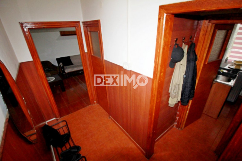 Apartament 2 Camere - Centru - Fantasio - Centrala Pe Gaze