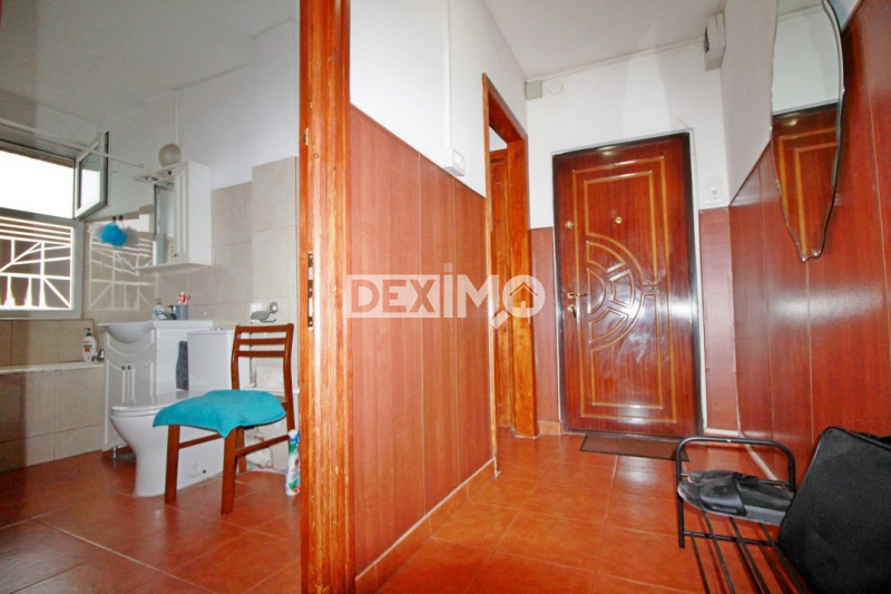 Apartament 2 Camere - Centru - Fantasio - Centrala Pe Gaze