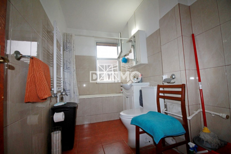 Apartament 2 Camere - Centru - Fantasio - Centrala Pe Gaze