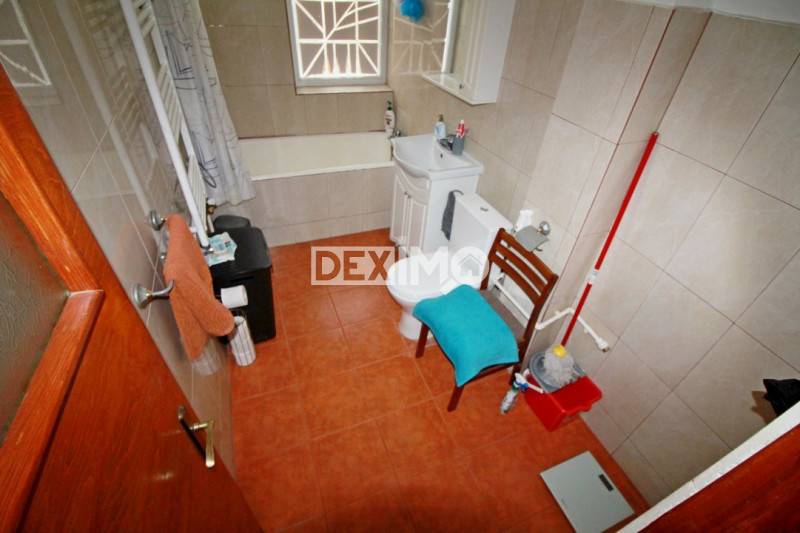 Apartament 2 Camere - Centru - Fantasio - Centrala Pe Gaze