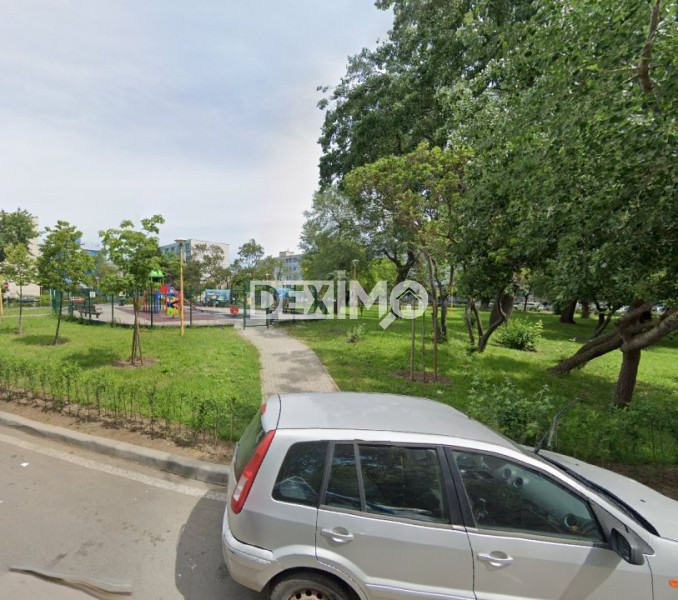 Apartament 2 Camere - Centru - Fantasio - Centrala Pe Gaze