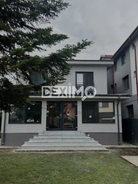 Casa D+P+Etaj+Pod - Ovidiu Sud - Teren 427 Mp - Mobilata 