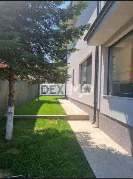 Casa D+P+Etaj+Pod - Ovidiu Sud - Teren 427 Mp - Mobilata 