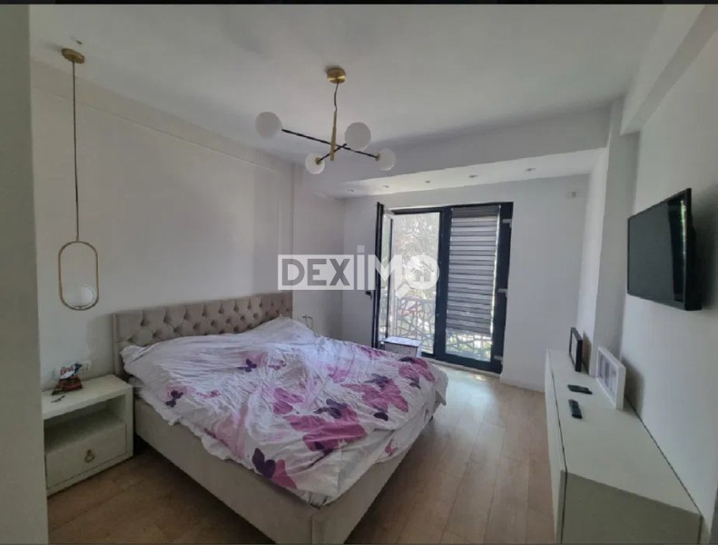 Casa D+P+Etaj+Pod - Ovidiu Sud - Teren 427 Mp - Mobilata 