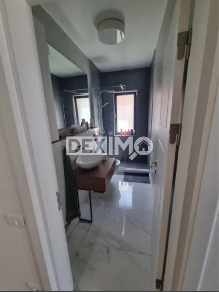 Casa D+P+Etaj+Pod - Ovidiu Sud - Teren 427 Mp - Mobilata 