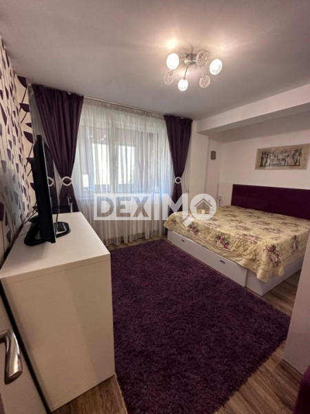 Apartament 2 Camere - Compozitori - Etaj 1 - Termen Lung