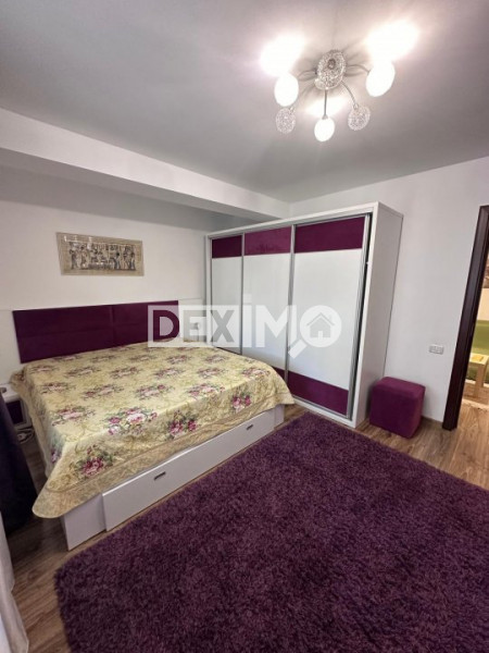 Apartament 2 Camere - Compozitori - Etaj 1 - Termen Lung