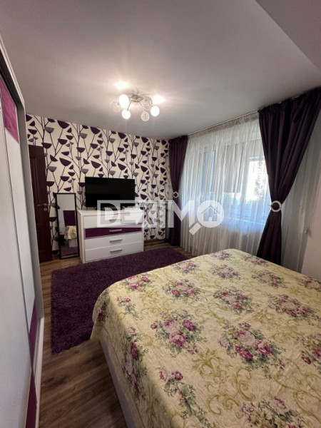 Apartament 2 Camere - Compozitori - Etaj 1 - Termen Lung