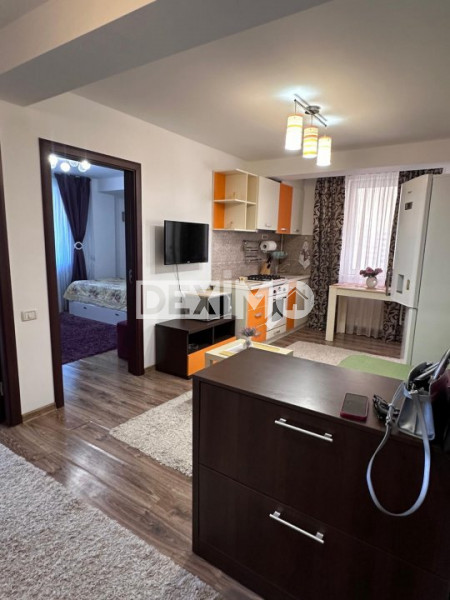 Apartament 2 Camere - Compozitori - Etaj 1 - Termen Lung