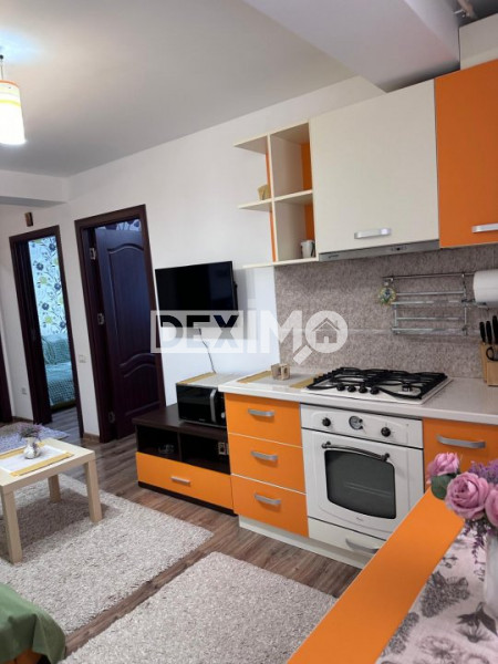 Apartament 2 Camere - Compozitori - Etaj 1 - Termen Lung