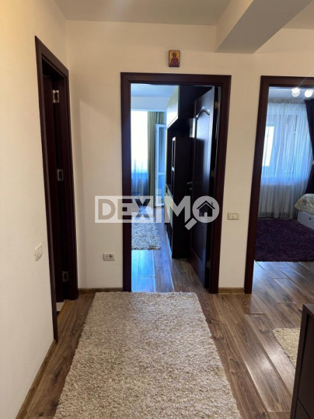 Apartament 2 Camere - Compozitori - Etaj 1 - Termen Lung