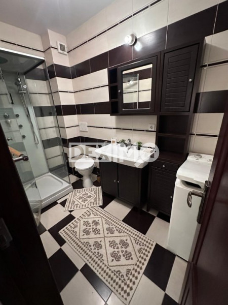 Apartament 2 Camere - Compozitori - Etaj 1 - Termen Lung