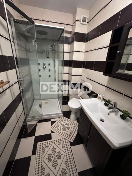 Apartament 2 Camere - Compozitori - Etaj 1 - Termen Lung