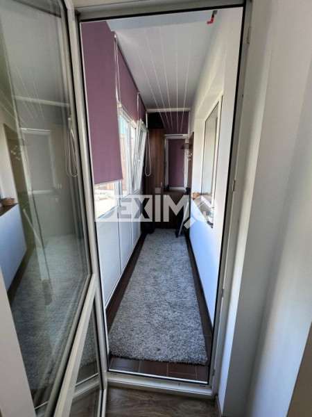 Apartament 2 Camere - Compozitori - Etaj 1 - Termen Lung