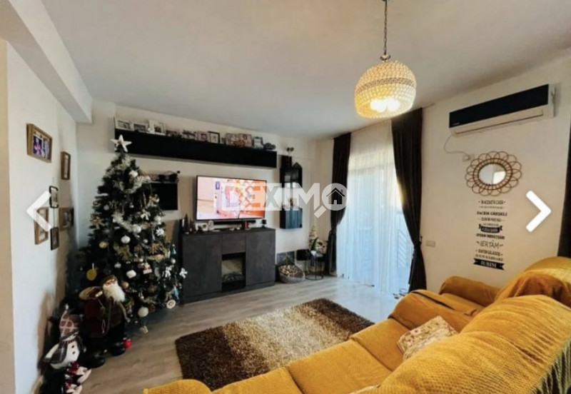 Casa P+E+Pod - Palazu Mare - Mobilata Complet - Incalzire In Pardoseala