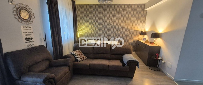 Casa P+E+Pod - Palazu Mare - Mobilata Complet - Incalzire In Pardoseala