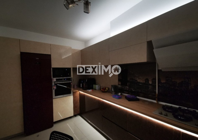 Casa P+E+Pod - Palazu Mare - Mobilata Complet - Incalzire In Pardoseala