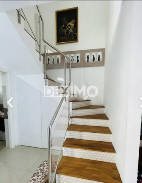 Casa P+E+Pod - Palazu Mare - Mobilata Complet - Incalzire In Pardoseala