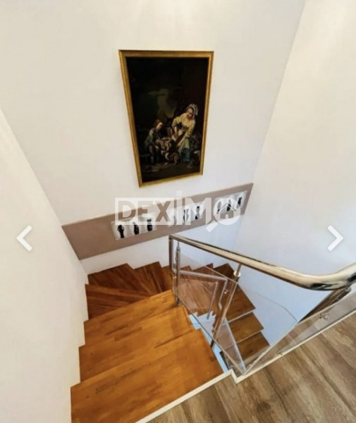 Casa P+E+Pod - Palazu Mare - Mobilata Complet - Incalzire In Pardoseala